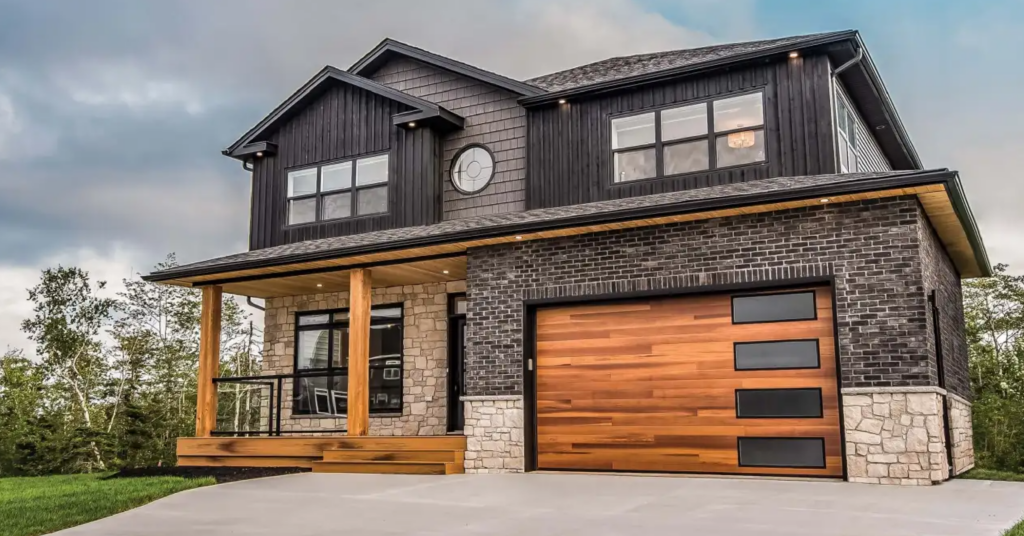 Spartan Garage Doors