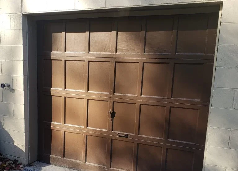 Spartan Garage Doors
